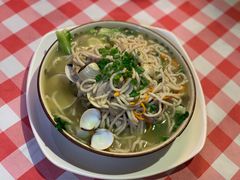 -龙桥私厨·姜花菊花过桥鱼·顺德菜(容桂店)