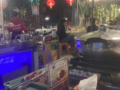 -小煵记·打边炉(西丽文光店)