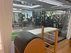 -简·无界健身工作室·运动康复·体态(石厦店)