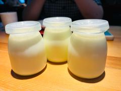 -王慧洁开口虾水饺·地道东北菜(银泰城店)