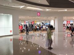 -优衣库(青岛万象城店)