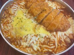-青春分食(仙林大学城店)
