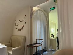 -晶雅花园西餐厅(南京首店)