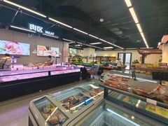 -农工商超市(金沙江路店)