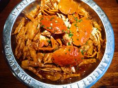 -胖哥俩肉蟹煲(杭州下沙学林街店)