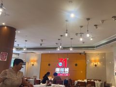 -潮福城潮州大酒楼(湖滨北路店)