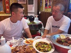 -即墨老公社·海肠捞饭大王(古城店)