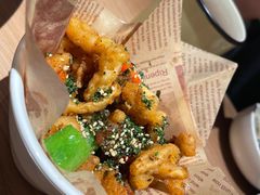 -新太二·鲜料川菜(万泰汇店)