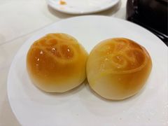 凤凰焗餐包-凤凰楼酒家·粤宴点心(华强北店)