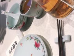 -维园悦谱·海派家常菜(乌鲁木齐南路店)