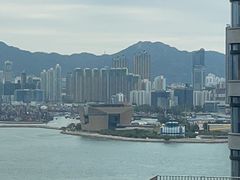 -宜必思香港中上环酒店