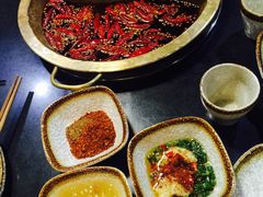 -怡品川宇火锅(宝立方店)