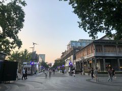 -杭州湖滨in77