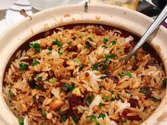 回味煲仔饭-太兴餐厅(东方广场分店)