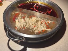 -小龙坎火锅(全球总店)