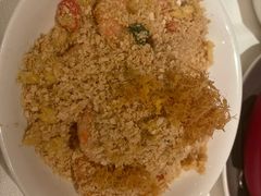 麦片虾-莆田餐厅PUTIEN(西安万象天地店)