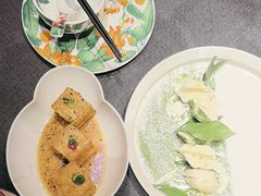 -華府(凯德晶萃店)
