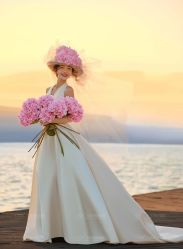 -卡恩婚纱摄影(桥梓口店)