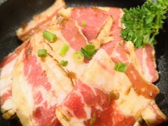 -九田家黑牛烤肉料理(石路天虹店)