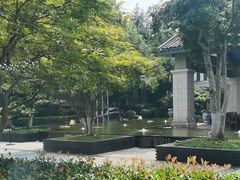 -东航云逸酒店(九溪烟树店)