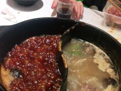 -钢管厂五区小郡肝串串香(南山店)