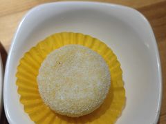 -王慧洁开口虾水饺·地道东北菜(银泰城店)