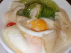-海底捞火锅(长宁路龙之梦店)