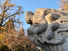 -北京石刻艺术博物馆(五塔寺)