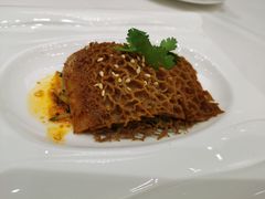 香拌牛肚-和苑·精致粤菜(珠江新城店)