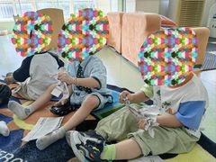 -上海马荣金地格林幼儿园