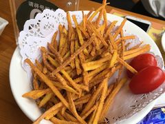 -Pelicana百利家炸鸡(江南西名店城店)