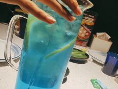 -三江源活鱼现烤(维多利摩尔城店)