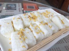 -周大娘牛乳(旧寨古村总店)