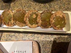 -绿茶餐厅(coco park 店)
