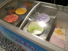 -吉布鲁牛排海鲜自助(成都大悦城店)