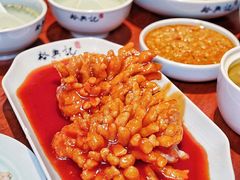 -裕兴记•蟹黄面馆(人民广场店)