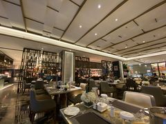 -安蒂娅·海鲜自助餐厅(安蒂娅美兰酒店)