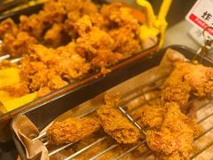 -火炉火自助餐(西直门凯德MALL店)