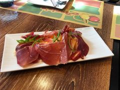 -安妮意大利餐厅(丽都店)