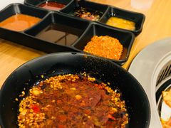 -碳碳烤肉(南湖路店)