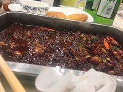 -簋街仔仔小龙虾(总店)
