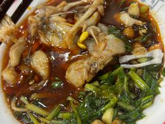 -烧哥美蛙肥肠鱼火锅·十五年社区店