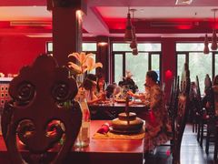 -花马天堂云南餐厅 Lost Heaven(外滩店)