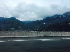 -乌江画廊(彭水苗族土家族自治县)