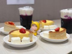 -85度C(上海秀沿路店)