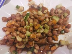 -五悦北平四季涮肉·烧烤(老商埠店)