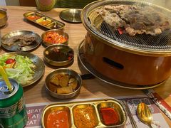 -闻老头·菊花炭烤肉(D11店)