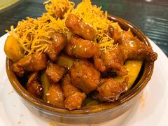 -绿雅居原生态农庄(小涌店)