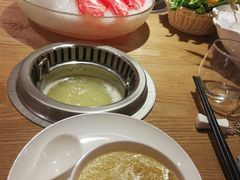 -尚海豆捞(乐虹坊店)