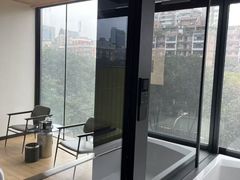 -SFEEL设计师酒店(成都太古里店)